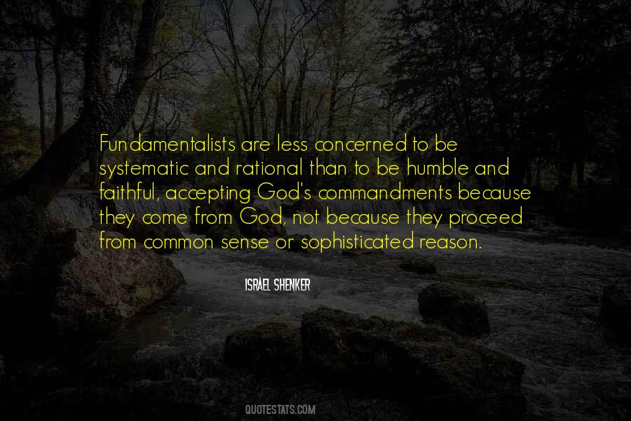 Be Faithful To God Quotes #393400