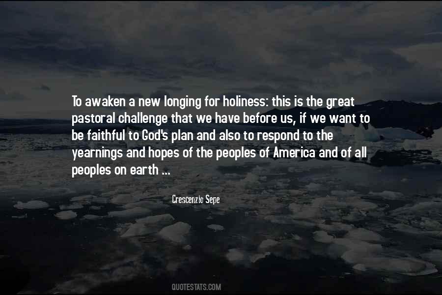 Be Faithful To God Quotes #443123