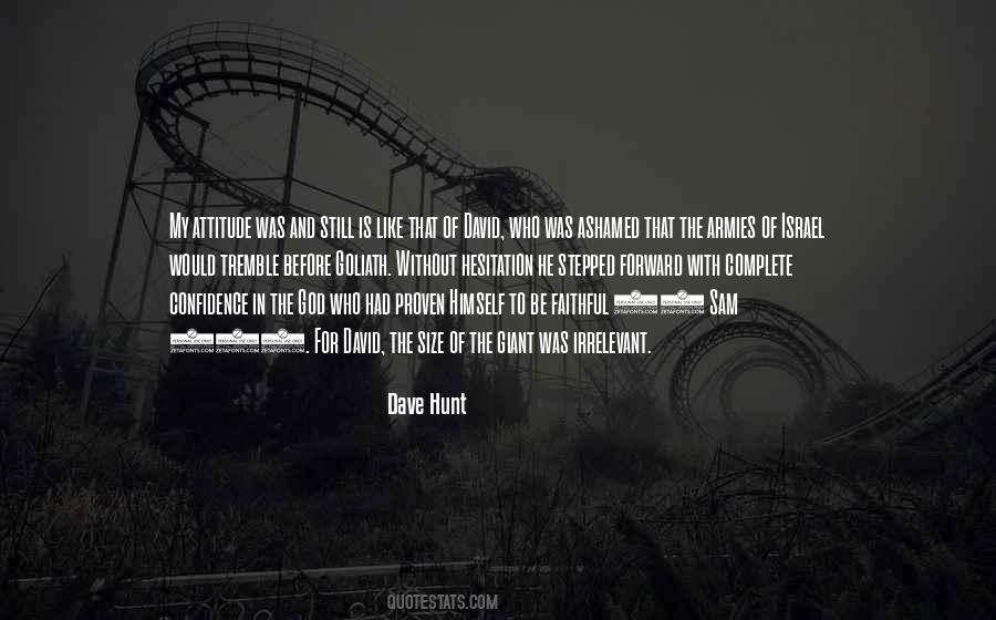 Be Faithful To God Quotes #594089