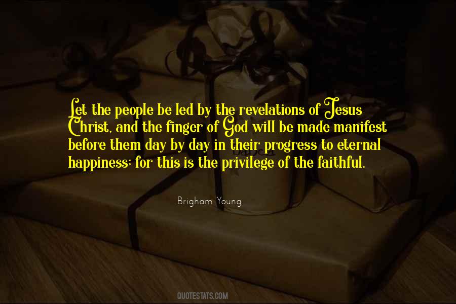 Be Faithful To God Quotes #877908