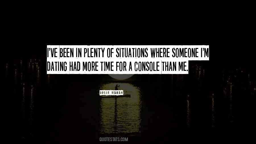 Quotes About Josie #124222