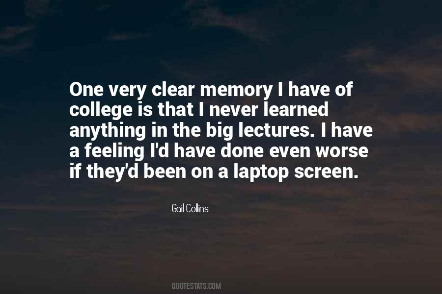 Cant Get Any Worse Quotes #28371