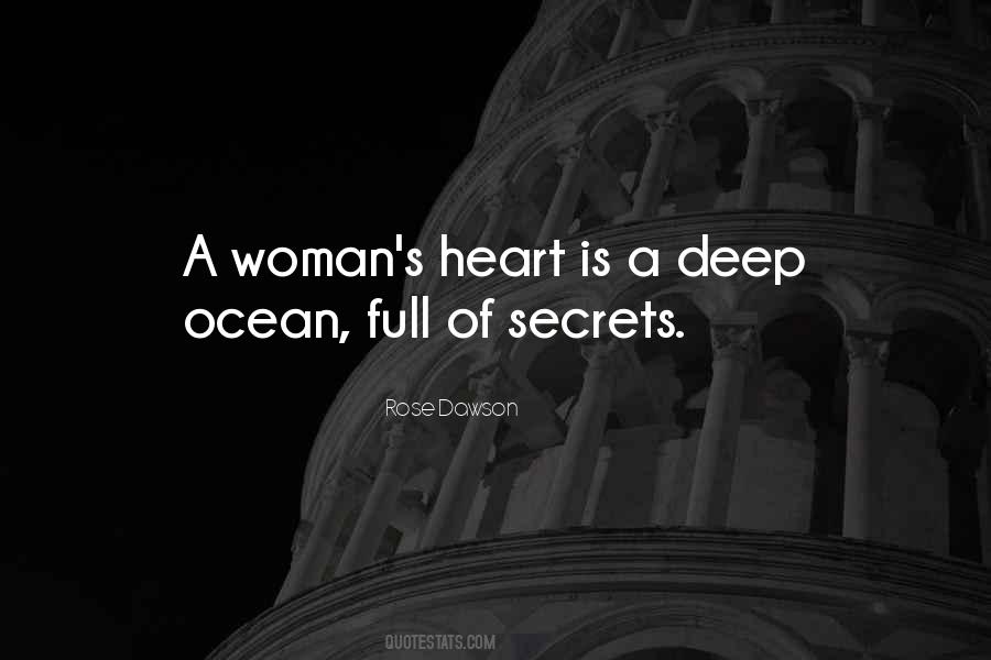 Heart Full Of Quotes #389245