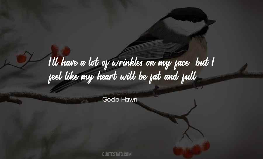 Heart Full Of Quotes #934287