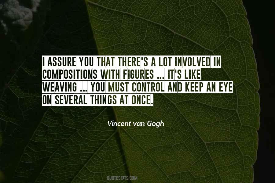 I Cant Keep Going On Like This Quotes #17058