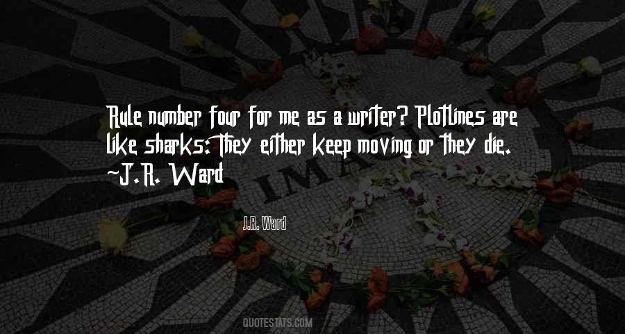 I Cant Keep Going On Like This Quotes #23124
