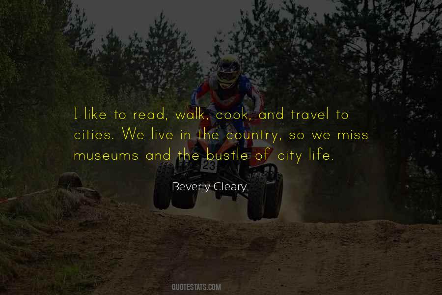 Country City Quotes #364150