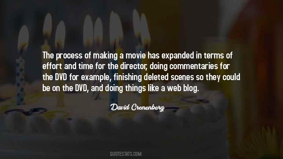 1 Cor 9 Commentaries By David Quotes #1842193