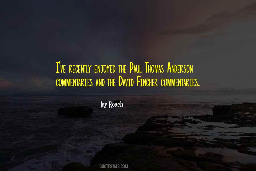 1 Cor 9 Commentaries By David Quotes #41158