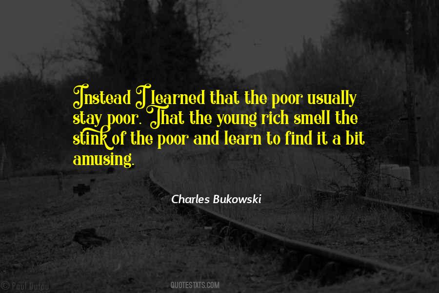 Rich Stay Rich Quotes #1276139