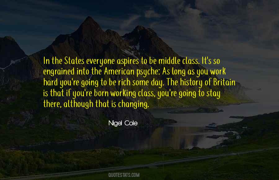 Rich Stay Rich Quotes #1600305