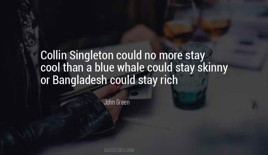 Rich Stay Rich Quotes #234180