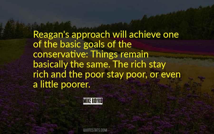 Rich Stay Rich Quotes #694297