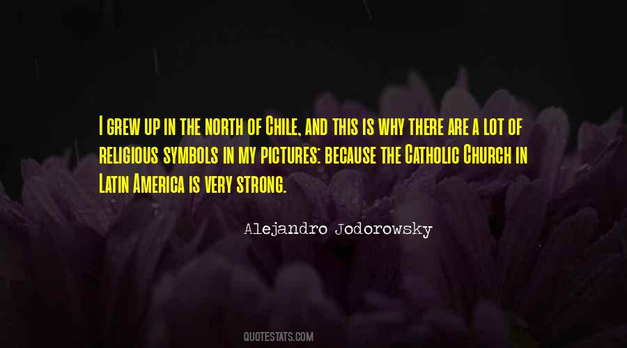 Catholic Latin Quotes #1523936
