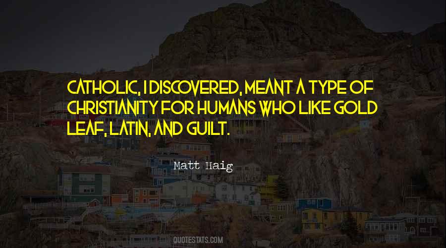 Catholic Latin Quotes #618374
