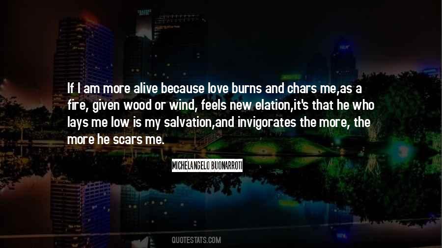 Am I Alive Quotes #1146133