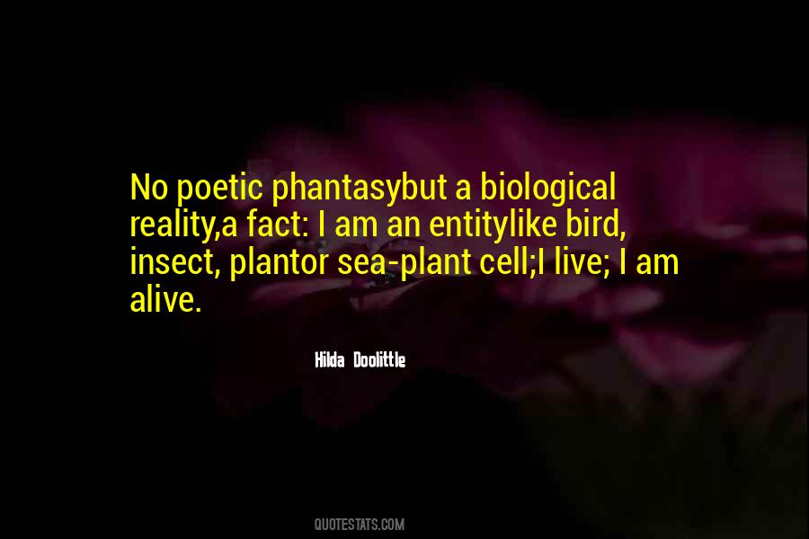 Am I Alive Quotes #1403398