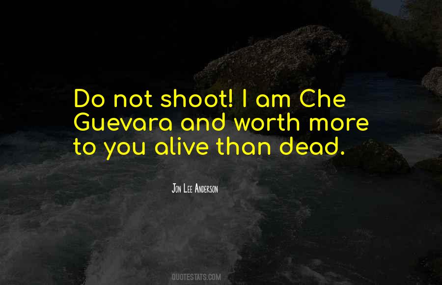 Am I Alive Quotes #406478