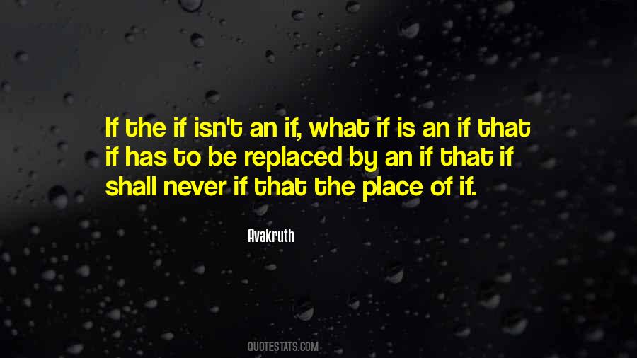 Jeffrey Allen Quotes #1174293