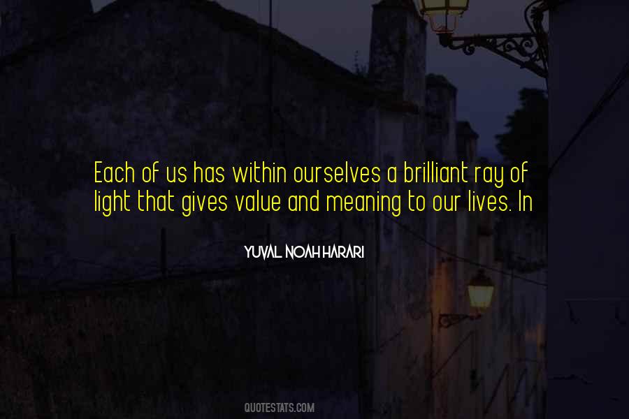 Jeffrey Allen Quotes #1857745