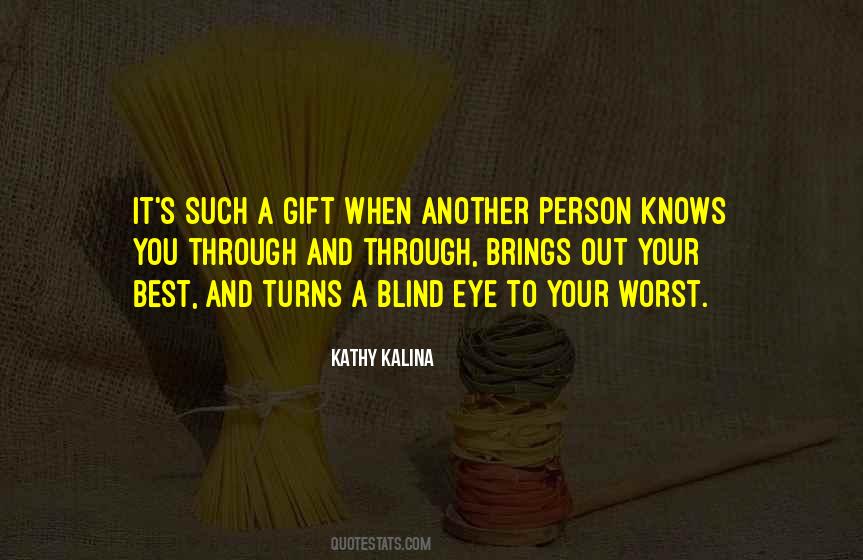 No One Knows What I Am Going Through Quotes #1026841