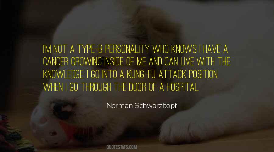 No One Knows What I Am Going Through Quotes #276843