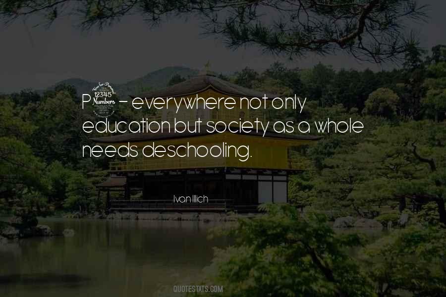 P3 Quotes #167421