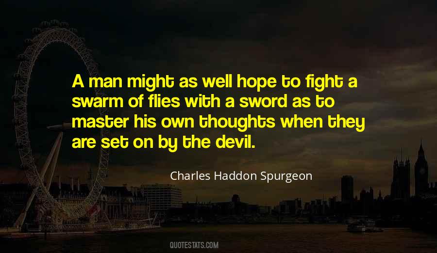 Spiritual Thinking Quotes #1055480
