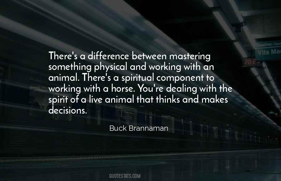 Spiritual Thinking Quotes #1160743