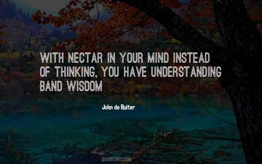 Spiritual Thinking Quotes #1321557