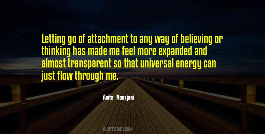 Spiritual Thinking Quotes #1602356