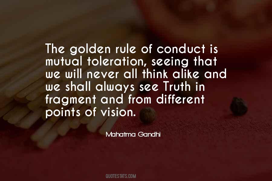 Spiritual Thinking Quotes #1715899