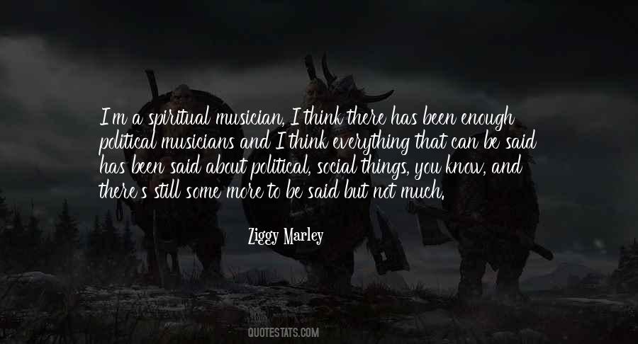Spiritual Thinking Quotes #411041