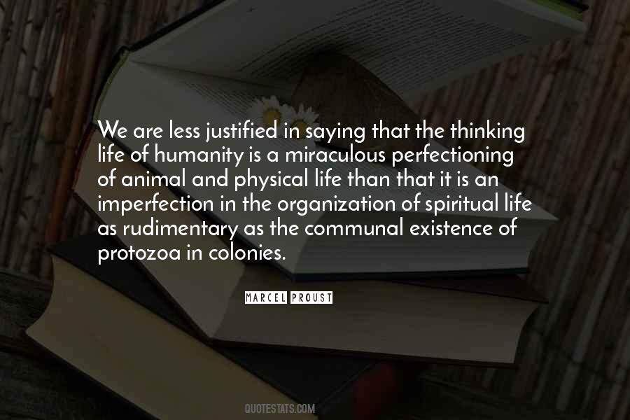 Spiritual Thinking Quotes #454651