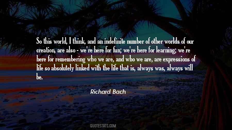 Spiritual Thinking Quotes #49113