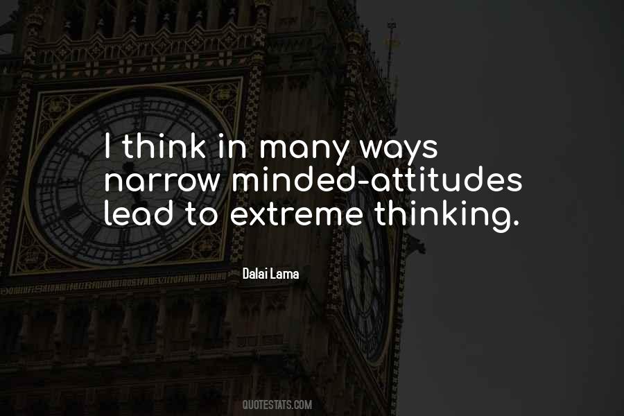 Spiritual Thinking Quotes #670263