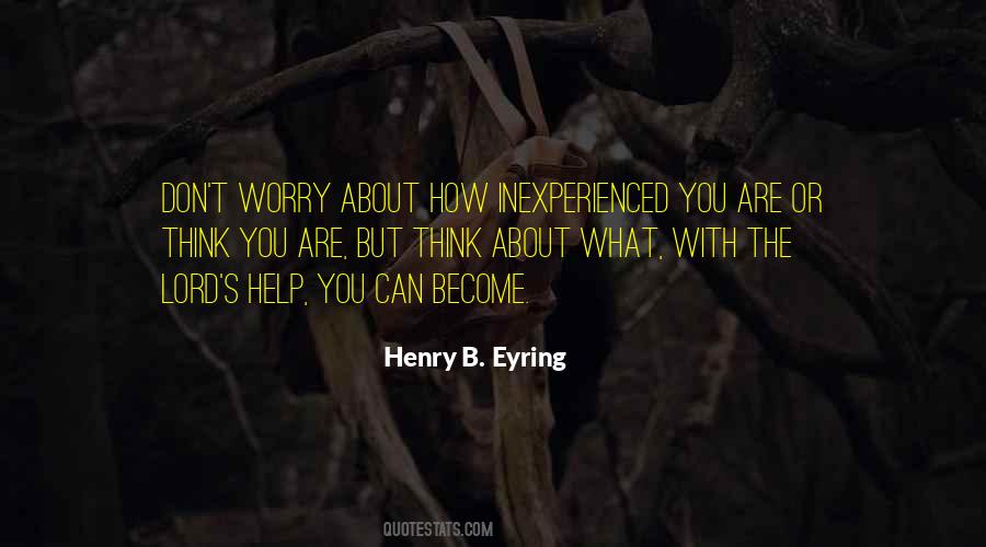 Spiritual Thinking Quotes #791112