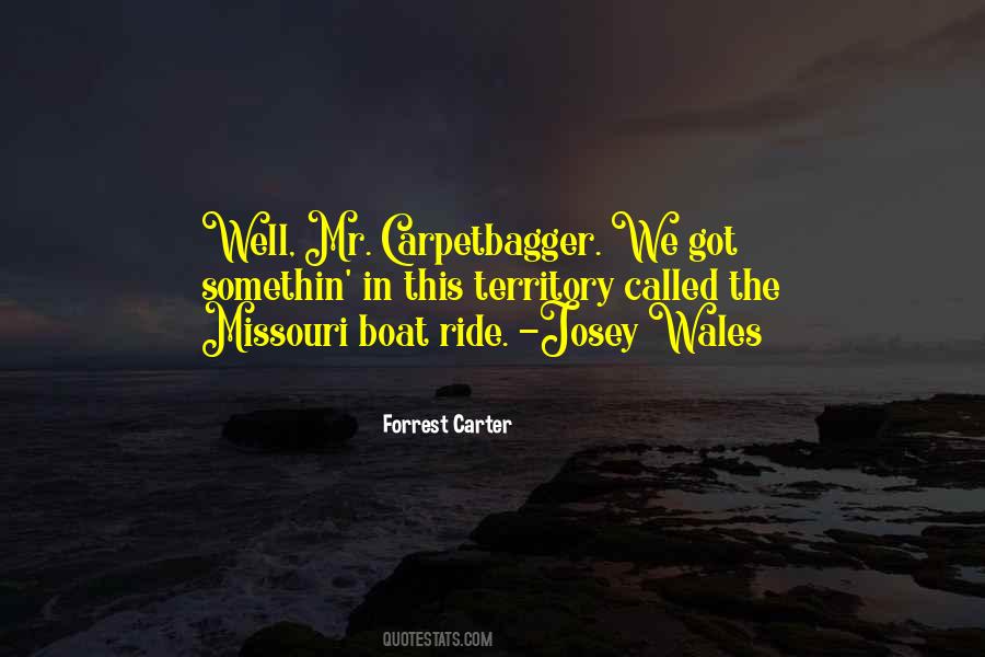 Quotes About Josey #262424