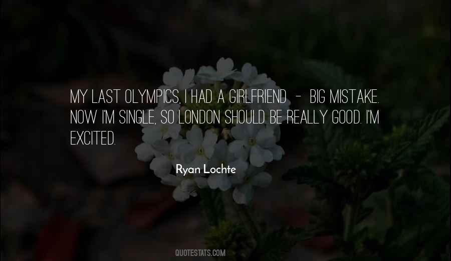 A Single Mistake Quotes #542324