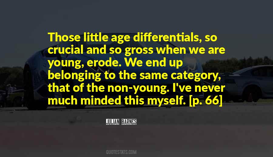 Life Myself Quotes #107179