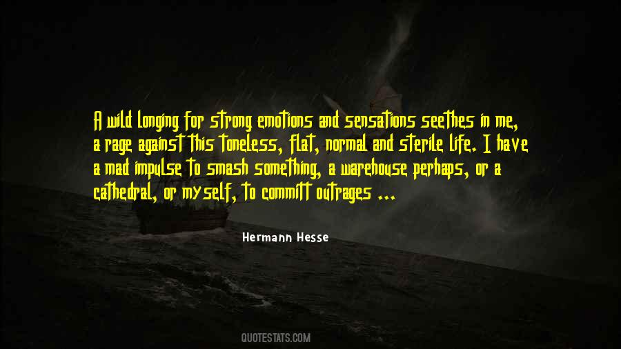 Life Myself Quotes #231859