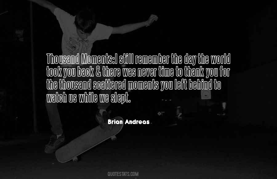 World Thank You Quotes #129279