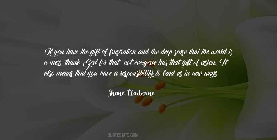 World Thank You Quotes #1320869