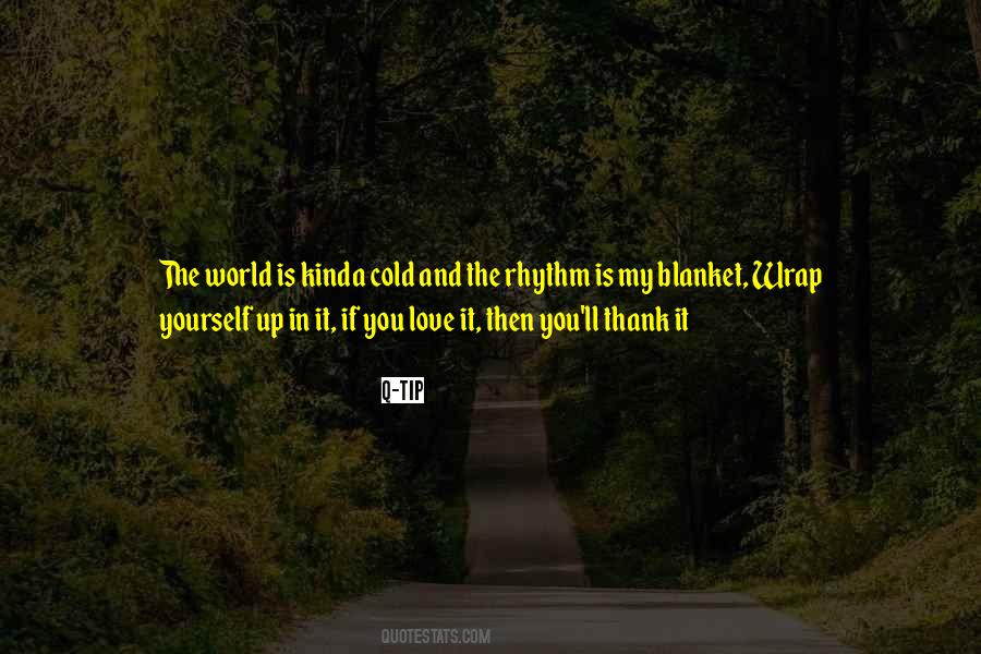 World Thank You Quotes #1333992