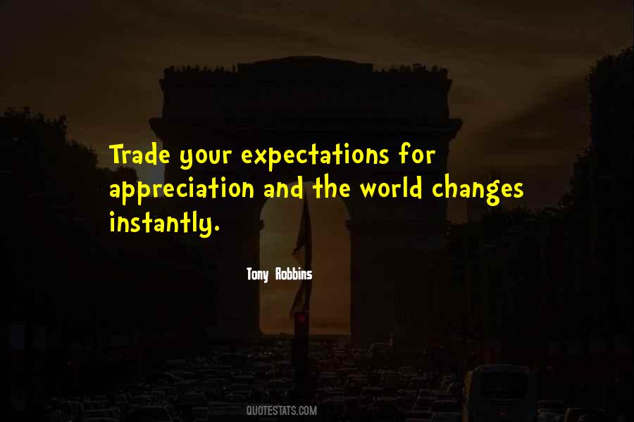 World Thank You Quotes #350988