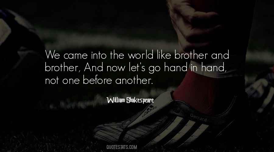 World Thank You Quotes #598955