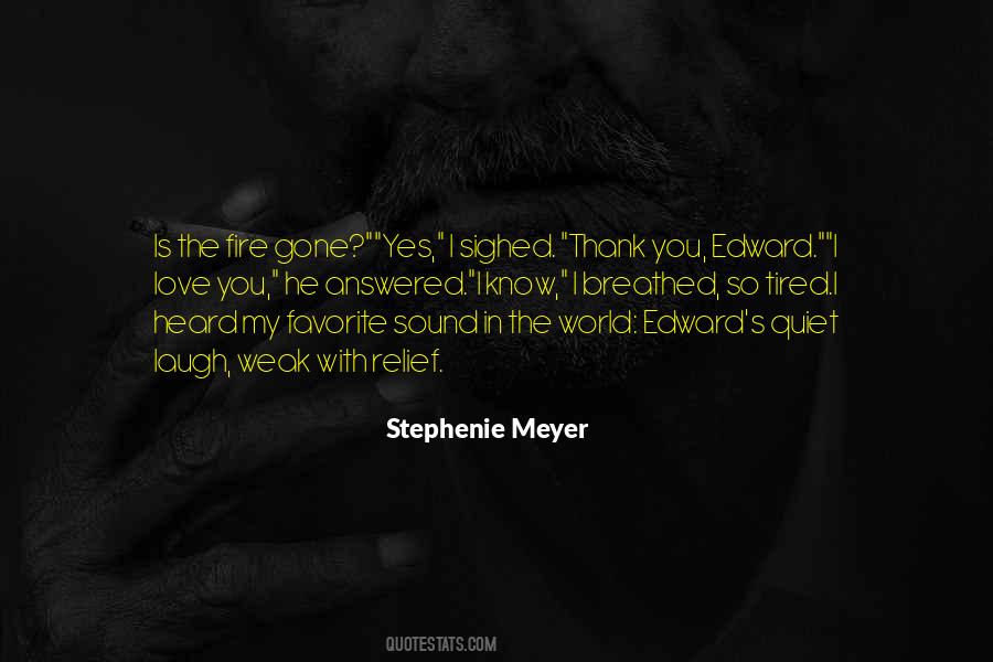 World Thank You Quotes #667864