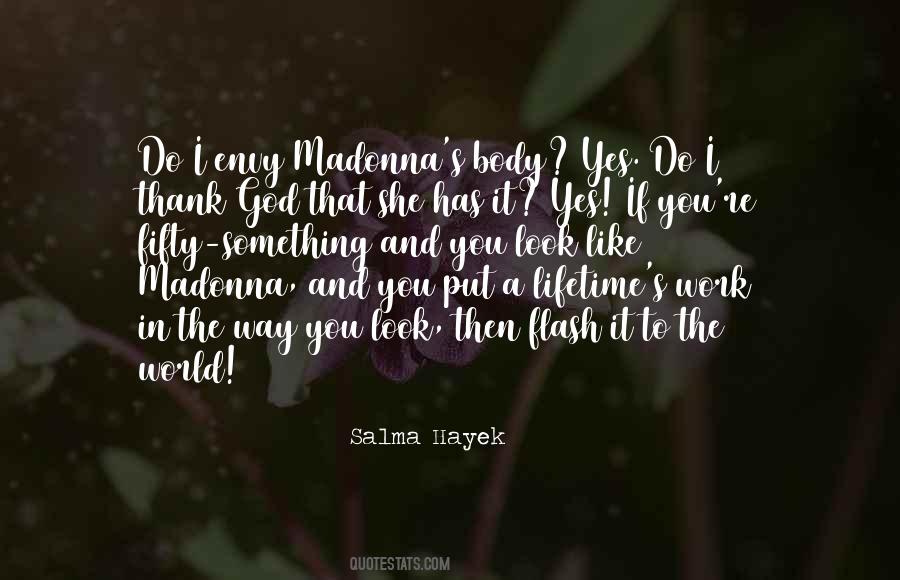 World Thank You Quotes #753343