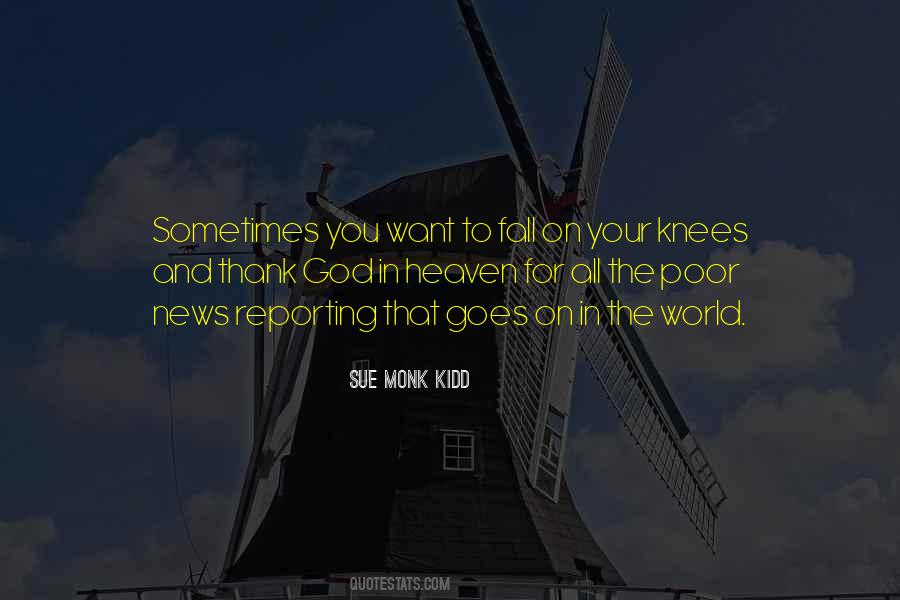 World Thank You Quotes #80876