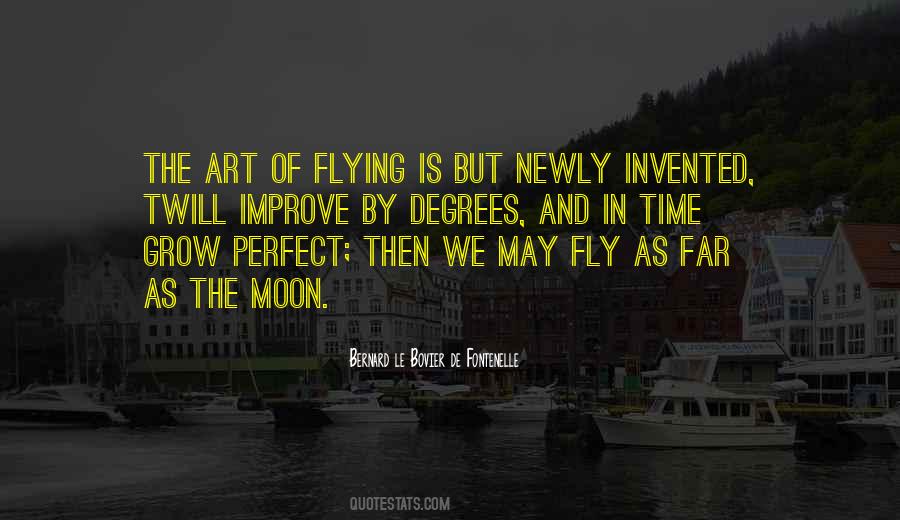 Perfect Art Quotes #1120883
